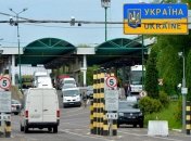 Как украинские водители и волонтеры могут выехать за границу во время войны