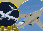 Ту-95МС та Ту-160