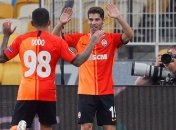 Соломон: Сложно сказать, являюсь ли я джокером для Шахтера