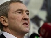 Черновецкий: Семьям погибших на Майдане правоохранителей начали выплачивать помощь