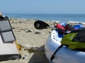 Разработчики придумали солнечную батарею с защитой от воды 