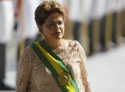 Сенат Бразилии проголосовал за суд над президентом Дилмой Русеф