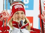 Биатлон. Результаты женского масс-старта в Шушене