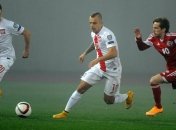 Отбор на Евро-2016. Польша уничтожила Грузию