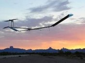 Беспилотник на солнечных батареях пробыл в воздухе 11 суток