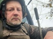 Снайпер Володимир Вакуленко