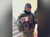 Вилли Джозеф Кансел погиб в Украине