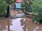 Повінь в Уссурійську