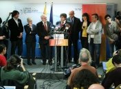 Пучдемон предложил премьеру Испании встретиться на нейтральной территории