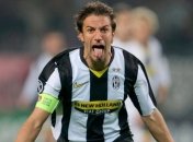 Легенда "Ювентуса" Дель Пьеро - о переходе Роналду в Турин