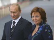 Владимир и Людмила Путины прожили в браке почти 30 лет