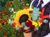 Поздравления с Днем Знаний 2019 на украинском языке в стихах и открытках