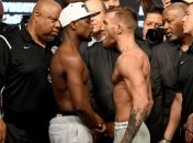 Ломаченко: Думаю, у Мейвезера и Макгрегора есть сценарий на бой