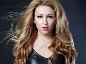 Похудевшая Ирина Дубцова покрасовалась в купальнике