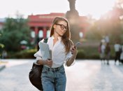 Стильний універ у 2022 році