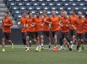 "Шахтер" - фаворит в ответном матче с "Янг Бойз"