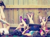 В каком возрасте дарить ребенку мобильный телефон?