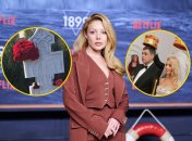 Тина Кароль овдовела в 28 лет