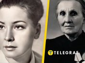Надія Лебедіна, яка проспала 20 років