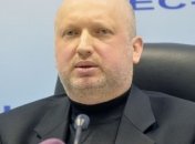 Турчинов: У террористов, оккупантов и их марионеток один конец - позорное небытие