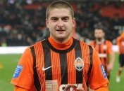 Ракицкий: Мбокани падал в штрафной и сам смеялся