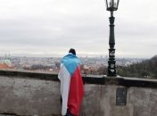 Чехия упростила выдачу краткосрочных виз гражданам Украины 