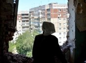 Ситуация на востоке Украины 20 октября (Фото, Видео)