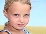 Страхи у детей дошкольного возраста