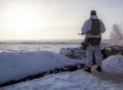  Ситуация в АТО: Двое военных ранены, почти 30 обстрелов