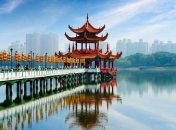 Тайбэй возмутили новые авиамаршруты Китая