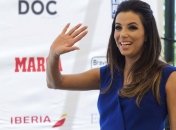 Звезда "Отчаянных домохозяек" впервые станет мамой