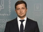 Зеленський в черговий раз звернувся до українців у відеозверненні