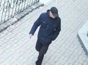 Нацполиция опубликовала фоторобот предполагаемого убийцы журналиста Комарова