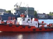 Лоцманський катер "Мрія"