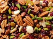 Які основні продукти для жіночого здоров'я