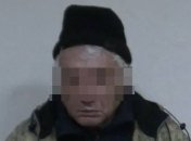 Лубкивский: В зоне АТО задержали еще одного гражданина РФ