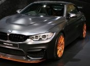 BMW продала все M4 GTS