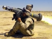 США передали Эстонии ракеты для Javelin