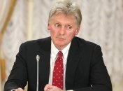 Дмитрий Песков