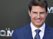 Травмированный Том Круз рискует жизнью на съемках