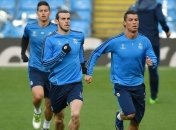 Зидан: Бэйл может то, что и Роналду