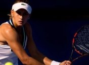 Теннис. Украинка Цуренко уступает в Акапулько, но шансы еще есть