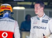 Врачи рассказали о возможных последствиях травмы Михаэля Шумахера