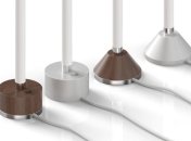 Создана первая док-станция для стилуса Apple Pencil
