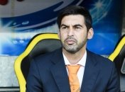 Фонсека: Я уже прекрасно понял, что здесь происходит