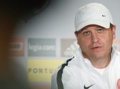 Вернидуб: Никто никого продавать уже не будет