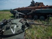 росія розуміє лише мову сили: Умєров розповів про втрати окупантів за останні півтора місяці