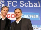 Спортдир "Шальке" хочет, чтобы в четвертьфинал прошла "Боруссия"