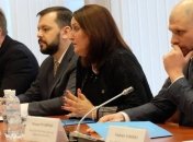 НАПК поддерживает отмену е-деклараций для общественных активистов