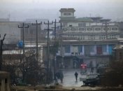 Взрыв у избирательного штаба в Афганистане: есть погибшие и раненные